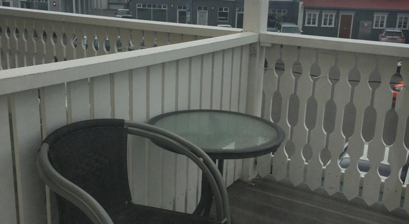 Hotel Ibudir Apartments Акурейри Номер фото
