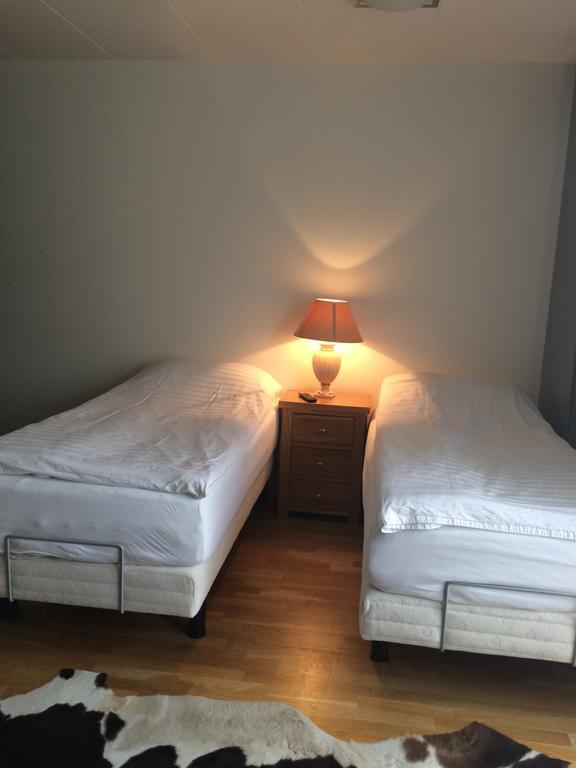 Hotel Ibudir Apartments Акурейри Номер фото