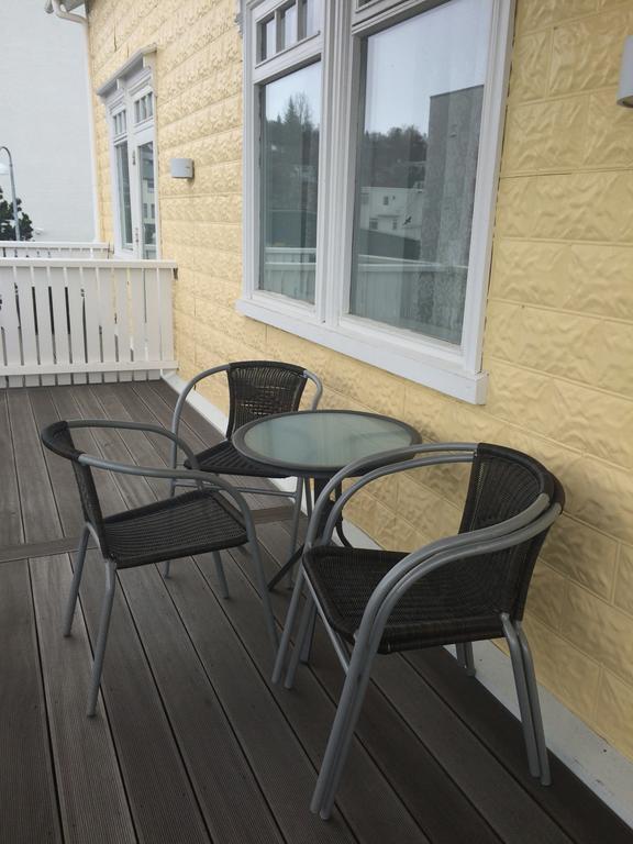 Hotel Ibudir Apartments Акурейри Номер фото
