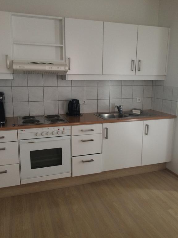 Hotel Ibudir Apartments Акурейри Номер фото