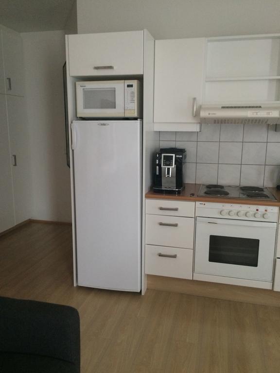 Hotel Ibudir Apartments Акурейри Номер фото