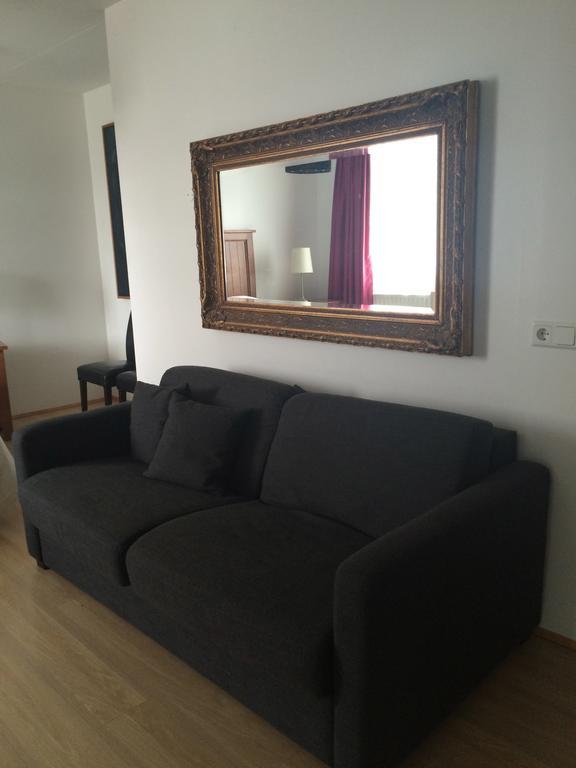 Hotel Ibudir Apartments Акурейри Номер фото