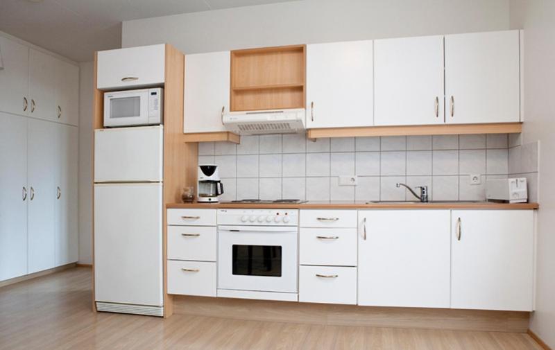 Hotel Ibudir Apartments Акурейри Номер фото