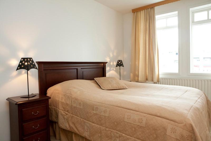 Hotel Ibudir Apartments Акурейри Номер фото