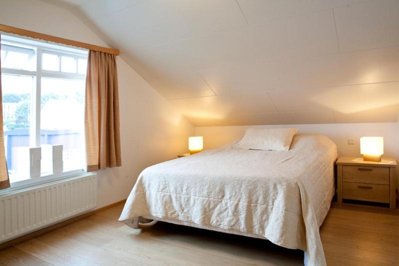 Hotel Ibudir Apartments Акурейри Номер фото
