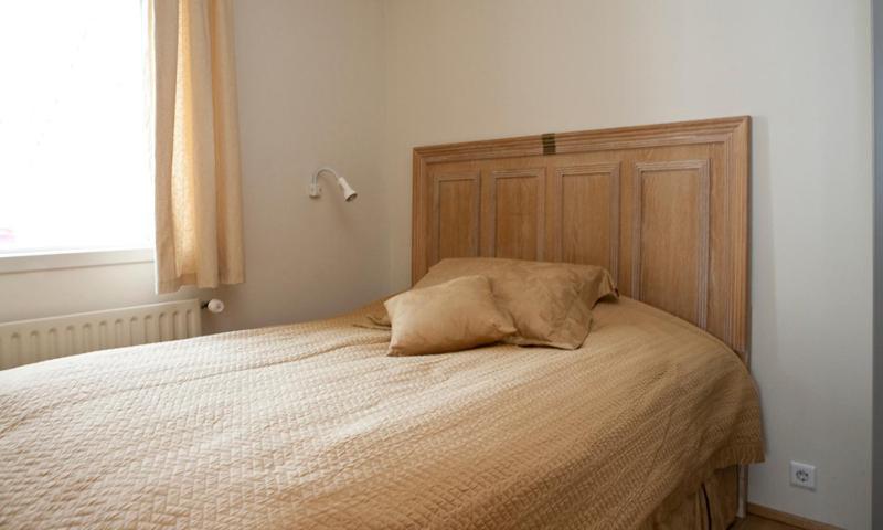 Hotel Ibudir Apartments Акурейри Экстерьер фото