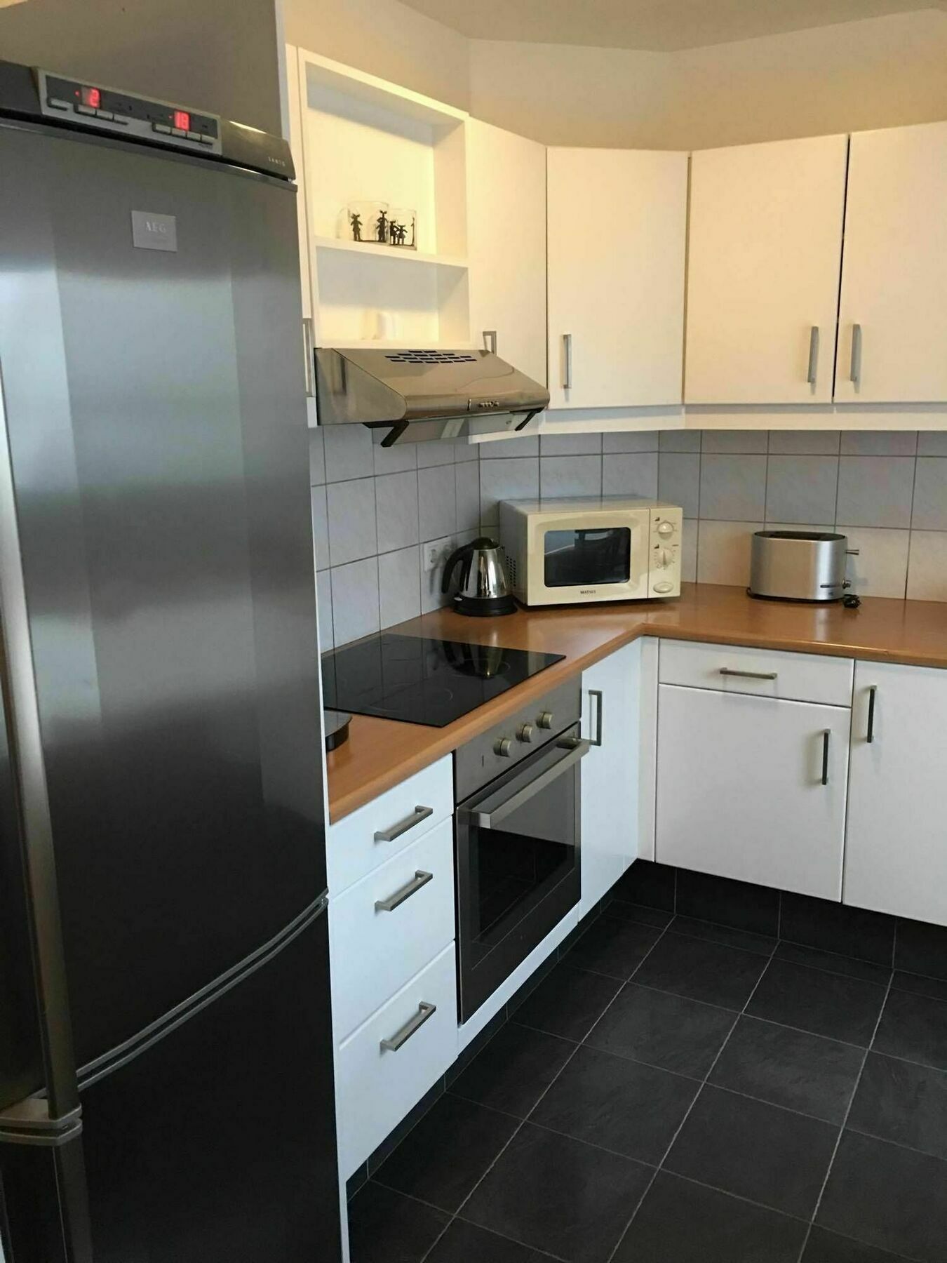 Hotel Ibudir Apartments Акурейри Экстерьер фото