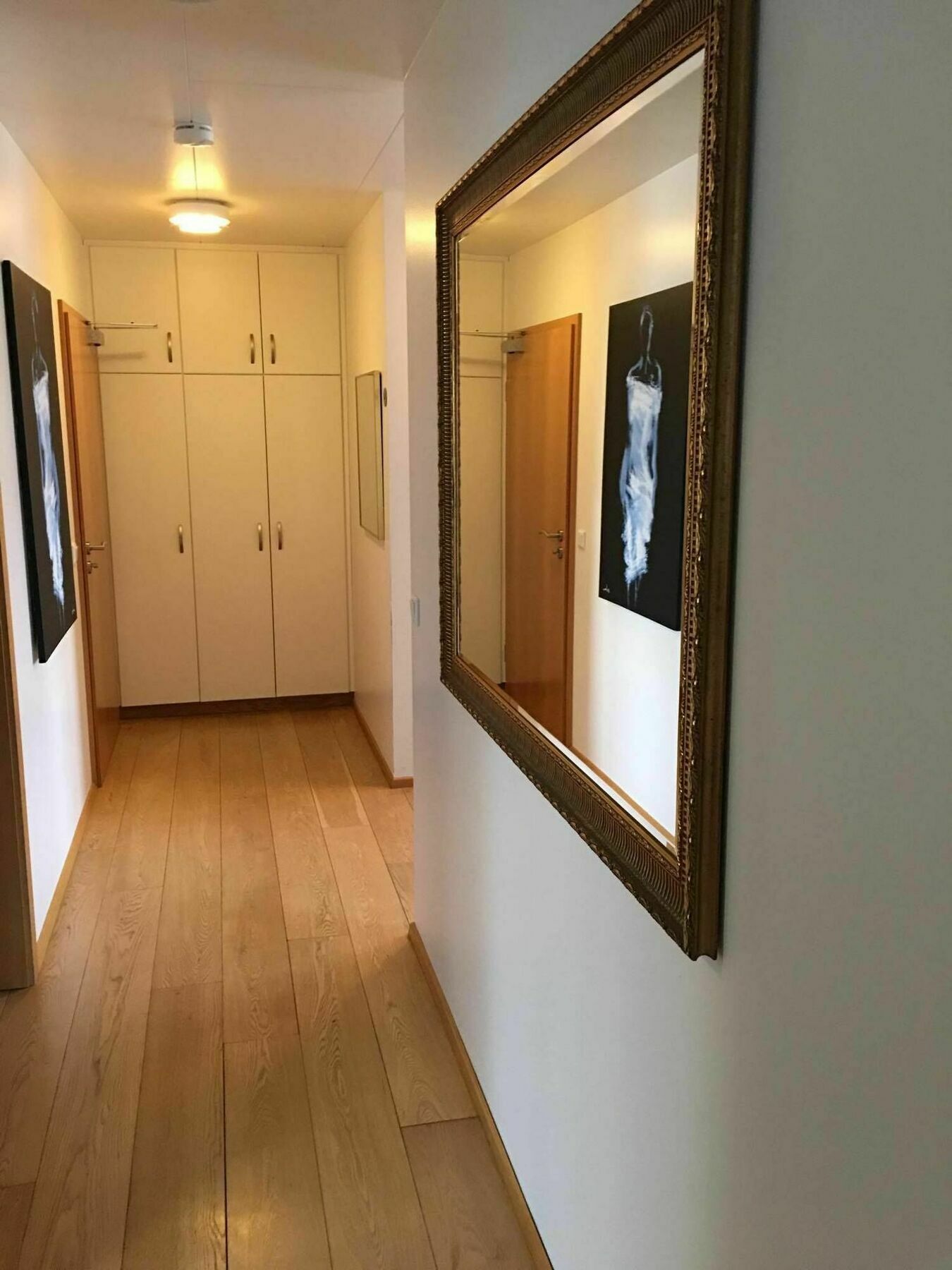 Hotel Ibudir Apartments Акурейри Экстерьер фото